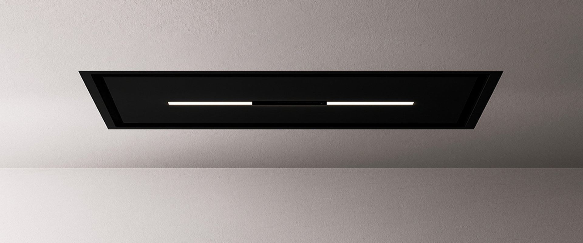 52cn and 74cm Canopy Cooker Hoods, black or Stainless Steel